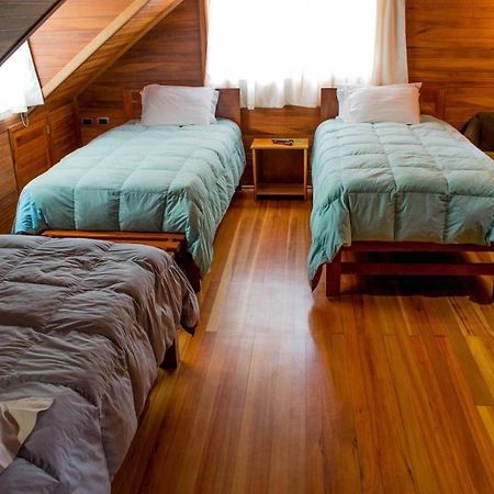 Hotel Heidinger Oxapampa Dış mekan fotoğraf