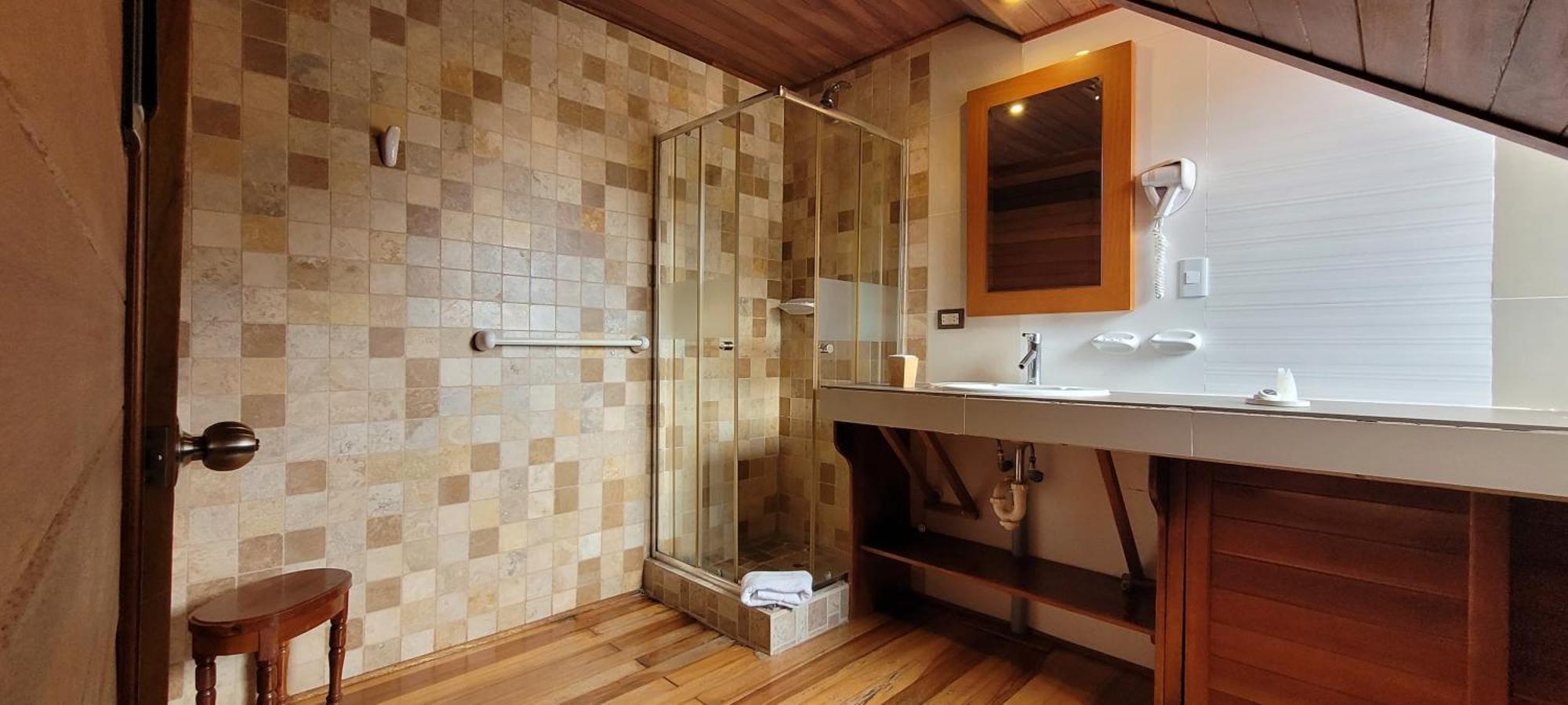 Hotel Heidinger Oxapampa Dış mekan fotoğraf