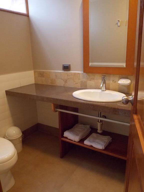 Hotel Heidinger Oxapampa Dış mekan fotoğraf