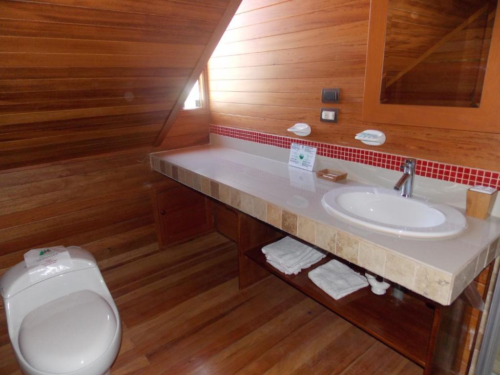 Hotel Heidinger Oxapampa Dış mekan fotoğraf